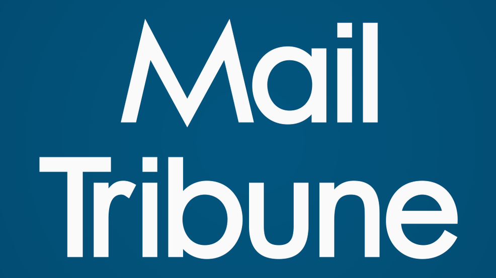 Mail Tribune Logo