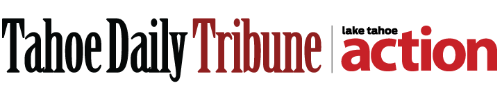 Tahoe Daily Tribune Logo