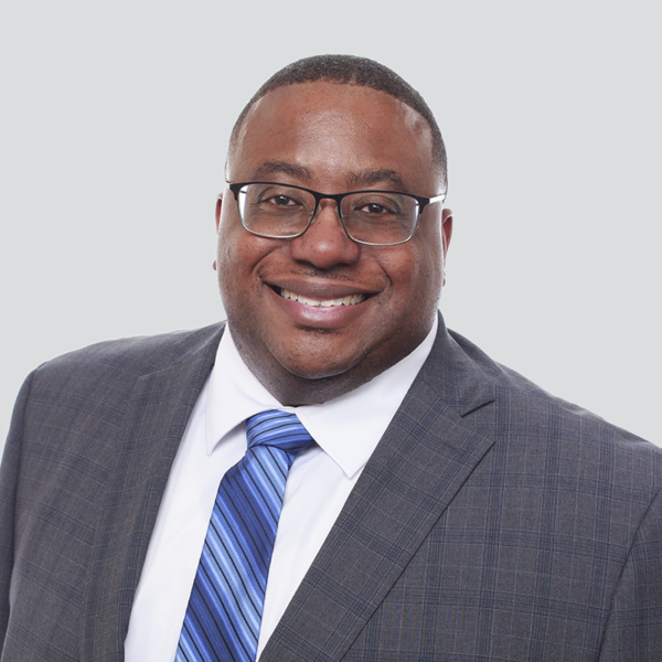 Lamont Watson, Vice President, Diverse Talent Development - Guild Mortgage