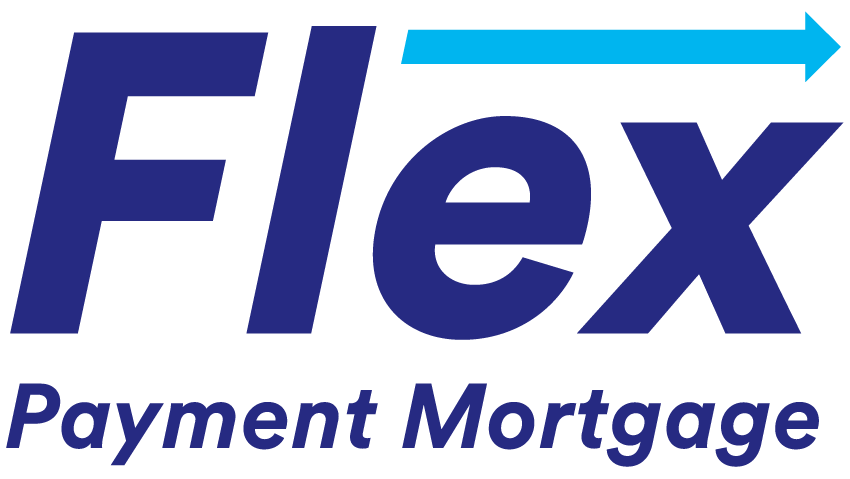 Flex Payment Mortgage logo