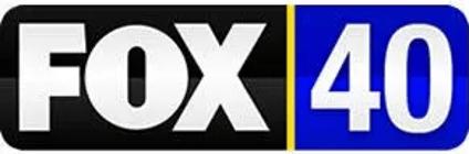 Fox40 logo