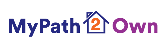 MyPath2Own logo