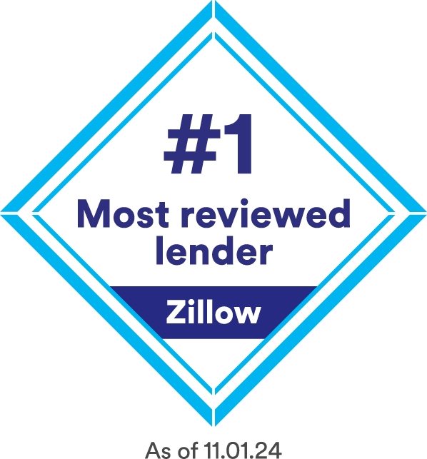 Most reviewed lender image