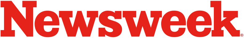 Newsweek logo