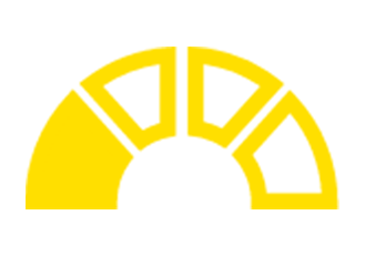 Rating scale icon