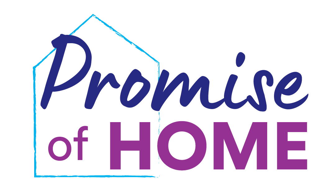 Promise of Home logo